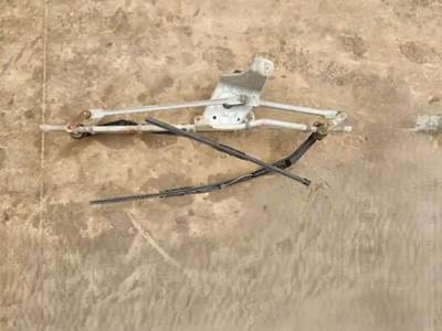 Volvo VNL Windshield Wiper Motor