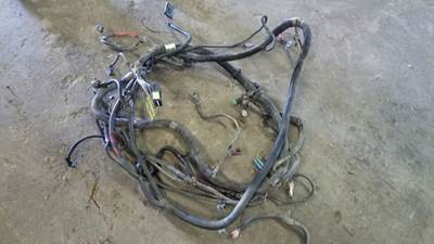 Caterpillar 3116 Wiring Harness for a 1995 GMC TOPKICK