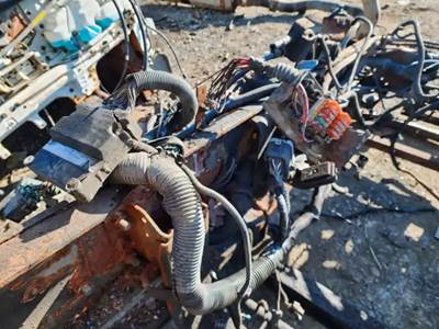 Caterpillar 3126 Wiring Harness for a 1998 GMC T7500