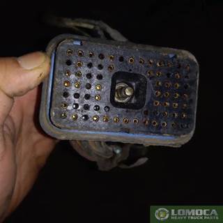 Caterpillar C15 Wiring Harness for a 2001 Peterbilt 378