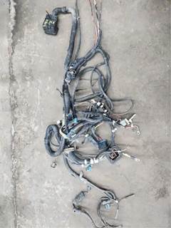 Caterpillar C15 Wiring Harness for a 2004 Kenworth T800