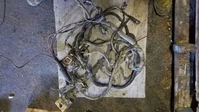 Caterpillar C7 ACERT Wiring Harness for a 2004 Freightliner FS65