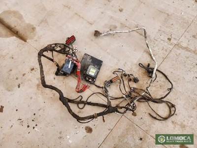 Cummins B6.7 Wiring Harness for a 2019 Freightliner M2 106