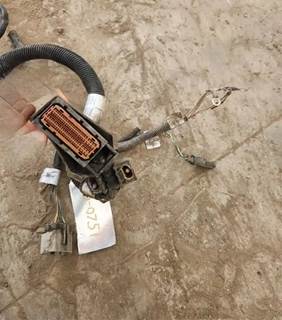 Cummins B6.7 Wiring Harness for a 2020 Blue Bird Vision