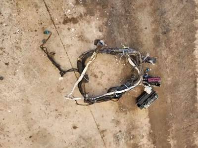 Cummins B6.7 Wiring Harness for a 2020 Freightliner M2 106