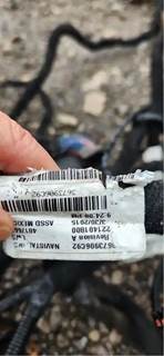 Cummins ISB Wiring Harness for a 2015 Ford F-650