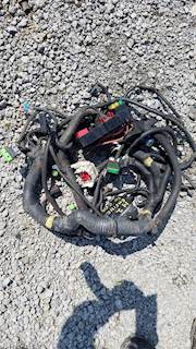 Cummins ISC Wiring Harness for a 2012 Freightliner M2 106