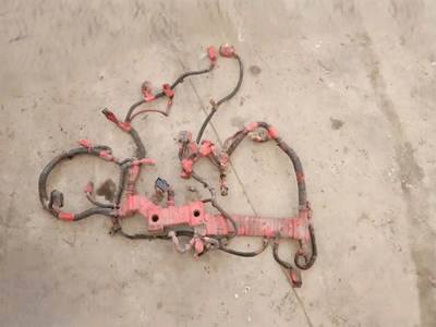 Cummins ISL Wiring Harness for a 2013 Western Star 4700