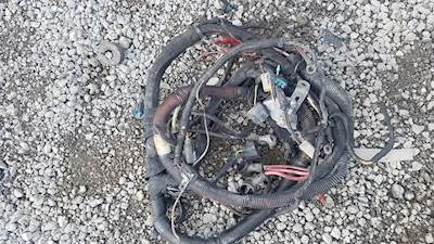 Cummins ISX Wiring Harness for a 2005 Volvo VNL