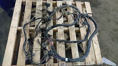 Cummins ISX Wiring Harness for a 2007 International 9900I