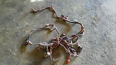 Cummins ISX Wiring Harness for a 2007 International 9900I