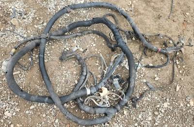 Cummins X15 Wiring Harness for a 2005 International 9900I