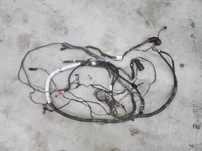 Cummins ISX15 Wiring Harness for a 2017 Peterbilt 389