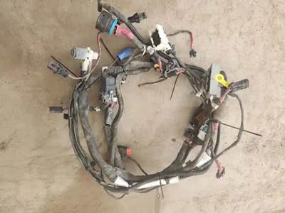 Cummins ISX15 Wiring Harness for a 2022 Kenworth T680