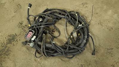 Detroit DD13 Wiring Harness for a 2012 Freightliner Cascadia 125