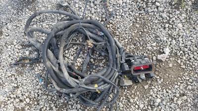 Detroit DD15 Wiring Harness for a 2012 Freightliner Cascadia 125