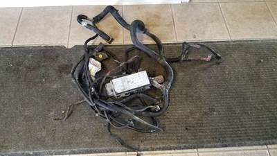 Detroit DD15 Wiring Harness for a 2015 Freightliner Cascadia 125