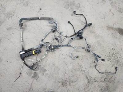 Detroit DD15 Wiring Harness for a 2012 Western Star 4900FA