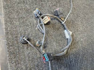 Detroit DD15 Wiring Harness for a 2016 Western Star 5700