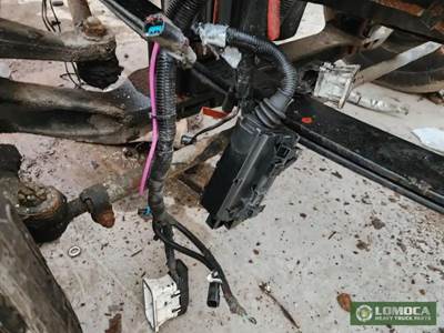 Detroit DD15 Wiring Harness for a 2016 Western Star 5700