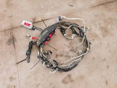 Detroit DD16 Wiring Harness for a 2019 Western Star 4900FA