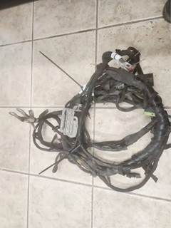 Detroit DD16 Wiring Harness for a 2022 Western Star 49X