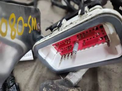 Detroit DD16 Wiring Harness for a 2022 Western Star 49X