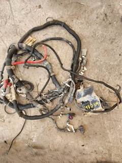 Detroit DD16 Wiring Harness for a 2015 Western Star 4900FA