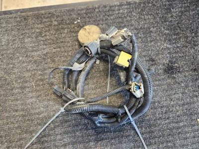 Detroit DD16 Wiring Harness for a 2014 Western Star 4900FA