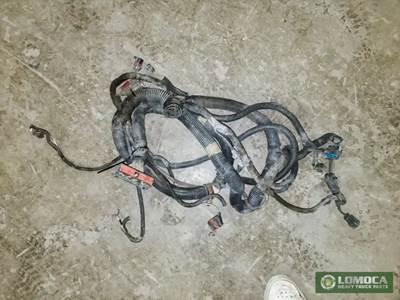 Detroit Series 60 Wiring Harness for a 2006 Freightliner ST120