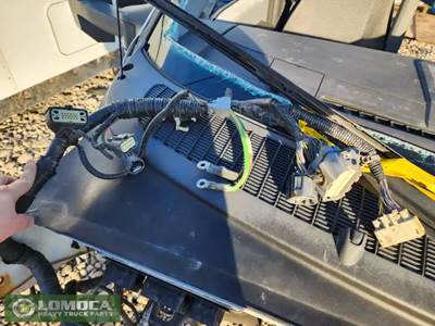 Ford 6.7L Powerstroke Wiring Harness for a 2016 Ford F750