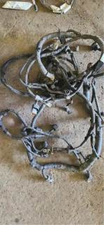 Hino J05E-TP Wiring Harness for a 2013 Hino 195