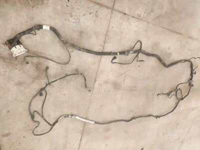 International A450MT Wiring Harness for a 2019 International LT625