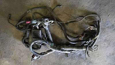 International DT466 Wiring Harness for a 2014 International DuraStar 4300