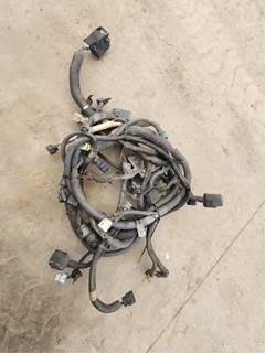 Isuzu 6HK1X Wiring Harness for a 2008 GMC C8500