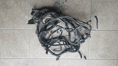 Mack E7 Wiring Harness for a 2005 Mack CV713 Granite