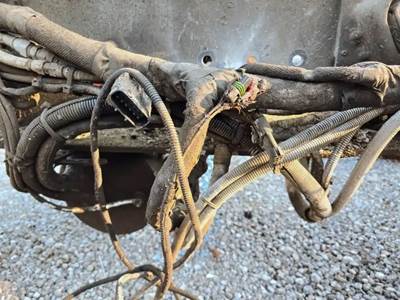 Mack MP7 Wiring Harness for a 2016 Mack MRU613 For Sale | York, ON ...