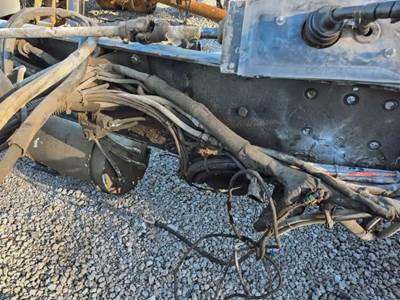 Mack MP7 Wiring Harness for a 2016 Mack MRU613 For Sale | York, ON ...