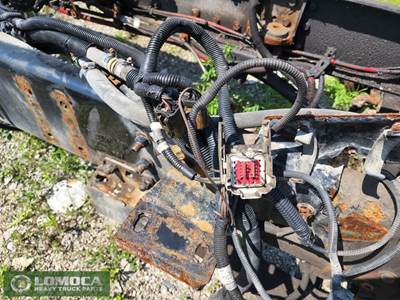 Mercedes-Benz MBE 906 Wiring Harness for a 2007 Sterling ACTERRA