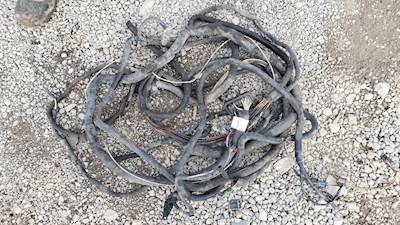 Mercedes-Benz OM460LA Wiring Harness for a 2006 Freightliner Columbia 120