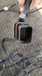 Paccar MX-13 Wiring Harness for a 2018 Peterbilt 579