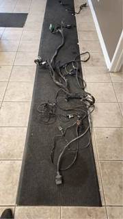 Paccar MX-13 Wiring Harness for a 2018 Peterbilt 579