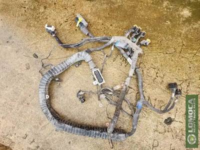 Paccar MX-13 Wiring Harness for a 2016 Peterbilt 567