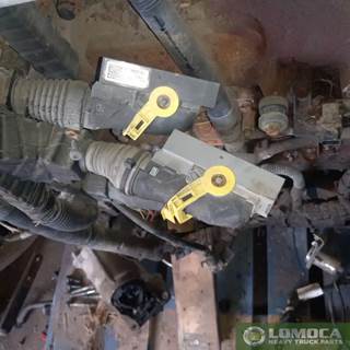 Paccar MX-13 Wiring Harness for a 2014 Peterbilt 389