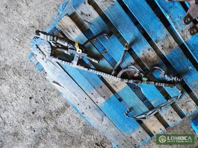 Paccar MX-13 Wiring Harness for a 2014 Core Engine