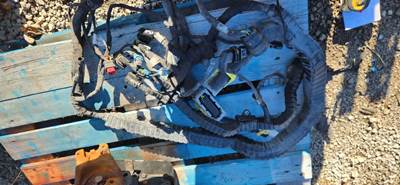 Paccar MX-13 Wiring Harness for a 2019 Kenworth T880