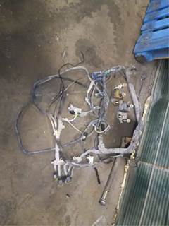 Paccar MX-13 Wiring Harness for a 2016 Kenworth T880