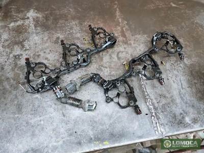 Paccar MX-13 Wiring Harness for a 2016 Core Engine