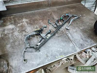 Paccar MX-13 Wiring Harness for a 2016 Core Engine