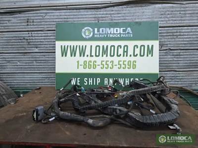 Paccar MX-13 Wiring Harness for a 2023 Peterbilt 579